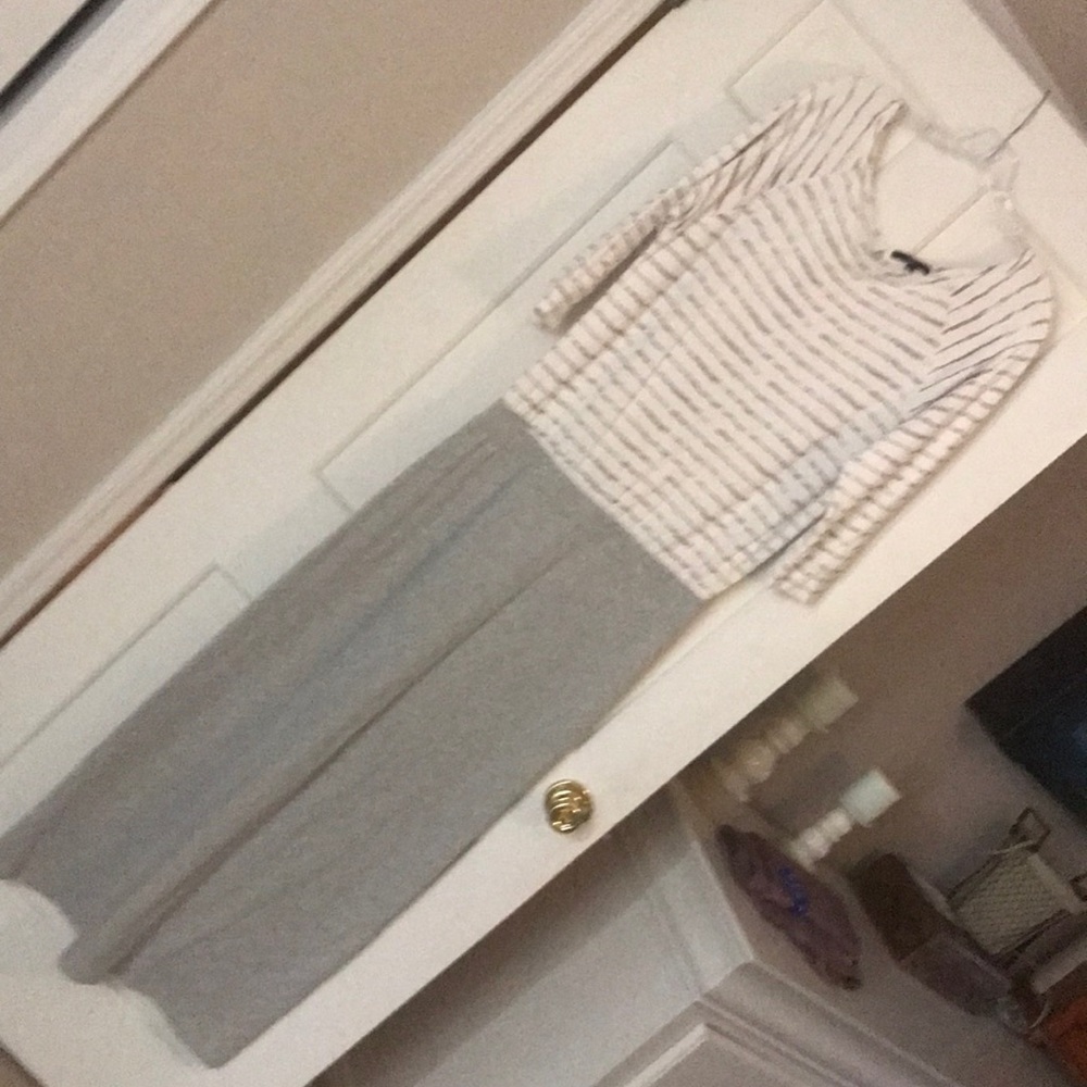 T-shirt dress